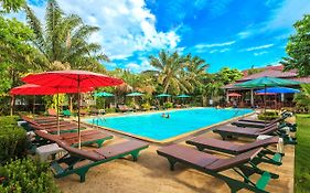 Lanta Klong Nin Beach Resort